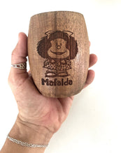 Cargar imagen en el visor de la galería, Mafalda
