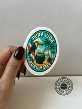 Cargar imagen en el visor de la galería, Pura vida 2
