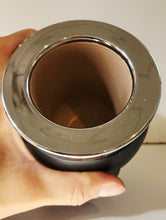 Cargar imagen en el visor de la galería, Mate Imperial PVC Negro
