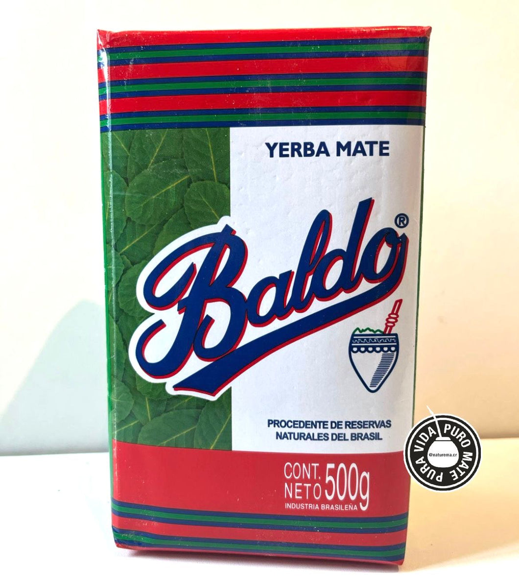 Baldo 500gr