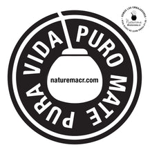 Cargar imagen en el visor de la galería, Sticker Pura Vida Classic
