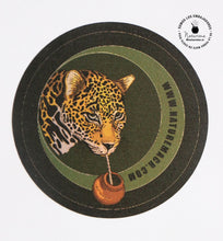 Cargar imagen en el visor de la galería, Sticker Jaguar Matero
