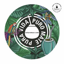 Cargar imagen en el visor de la galería, Sticker Pura Vida
