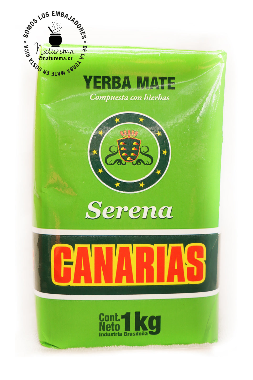 Canarias Serena