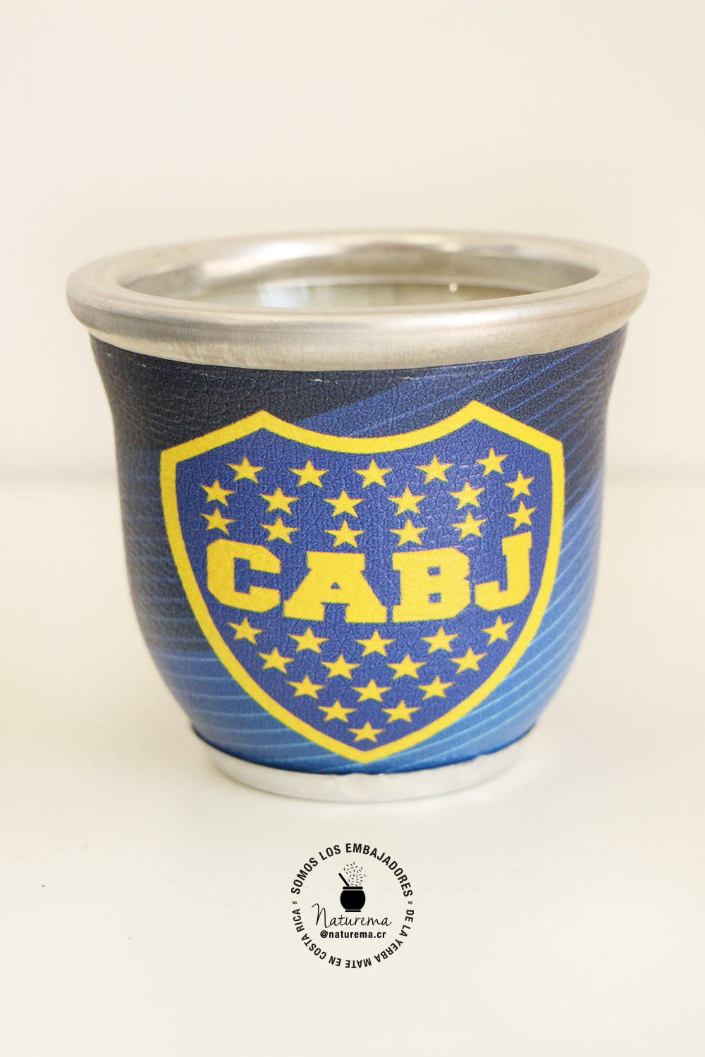 Mate de Boca