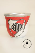 Cargar imagen en el visor de la galería, Mate de River Plate
