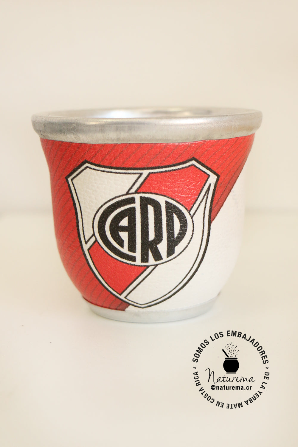 Mate de River Plate