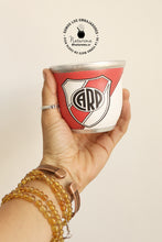 Cargar imagen en el visor de la galería, Mate de River Plate
