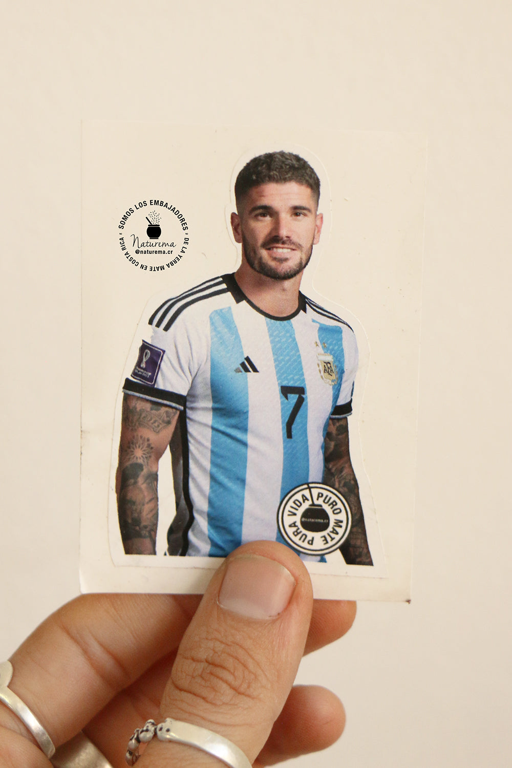 EL MOTORCITO DE PAUL