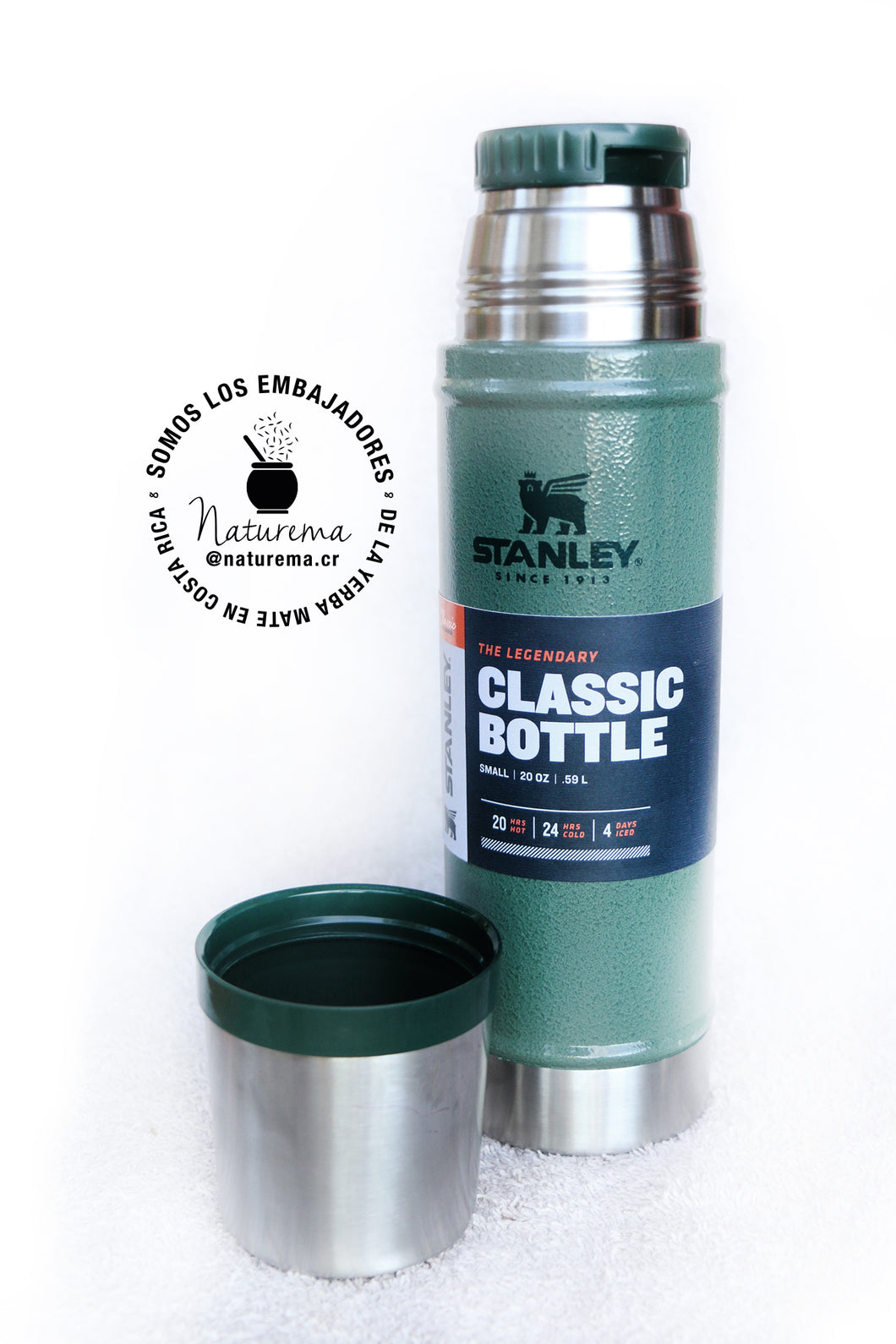 Stanley Verde Small