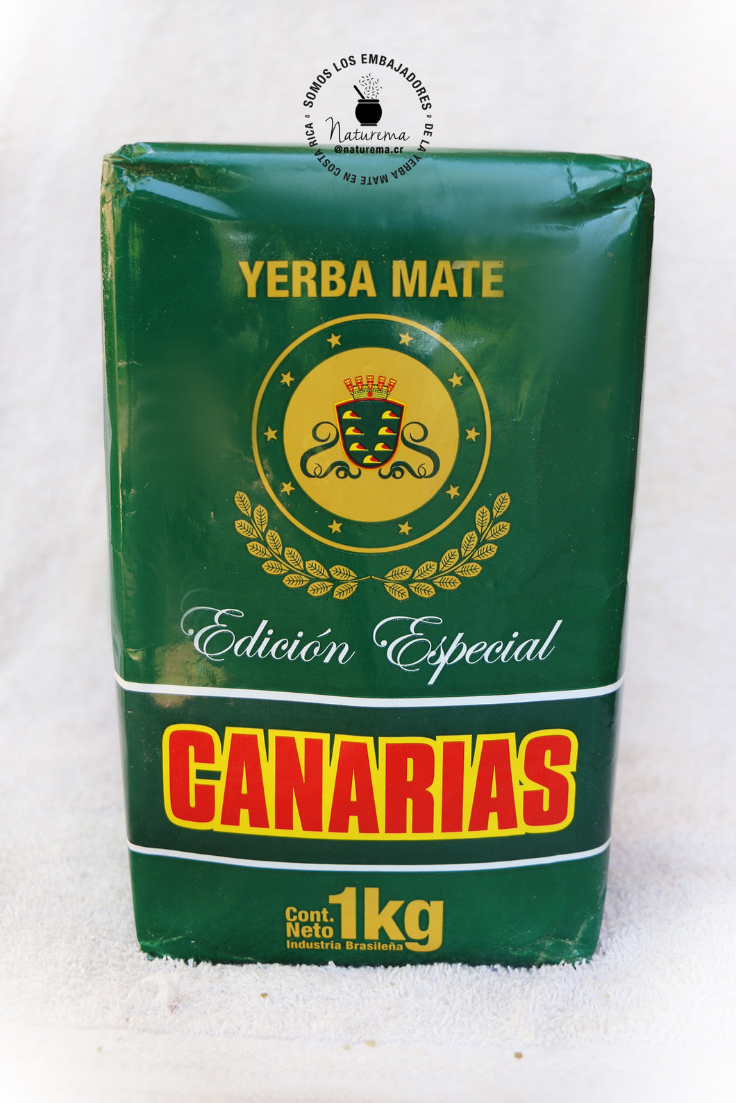 Canarias Edicion Especial