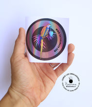 Cargar imagen en el visor de la galería, Sticker Lapa Matera
