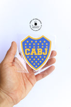 Cargar imagen en el visor de la galería, Sticker Boca
