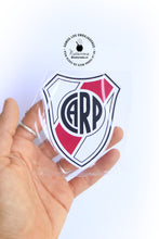 Cargar imagen en el visor de la galería, Sticker River
